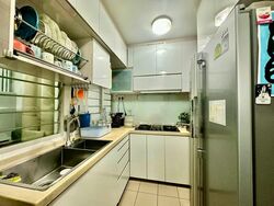 Blk 127C Kim Tian Green (Bukit Merah), HDB 4 Rooms #559024901
